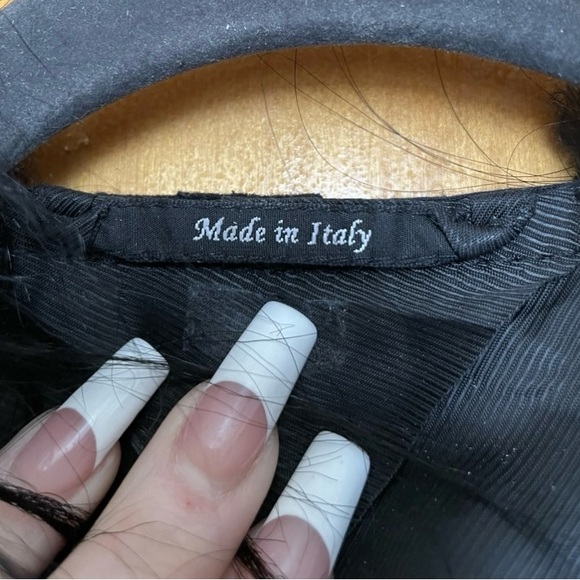 Maison Martin Margiela Wool Coat - 38 - Picture 6 of 11